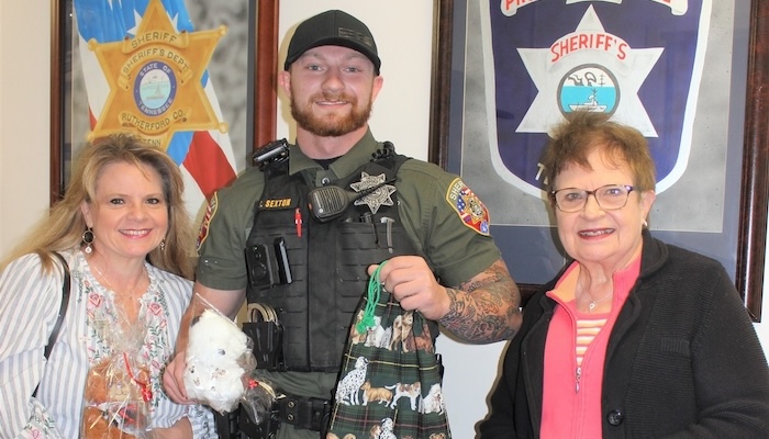 Making a Difference in Children’s Lives