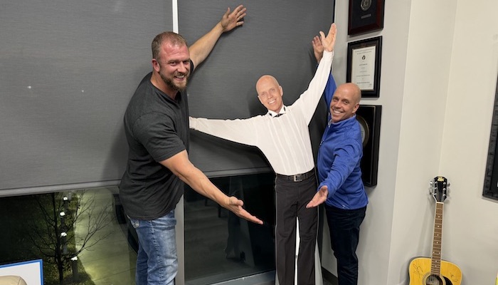Scott Hamilton Podcast