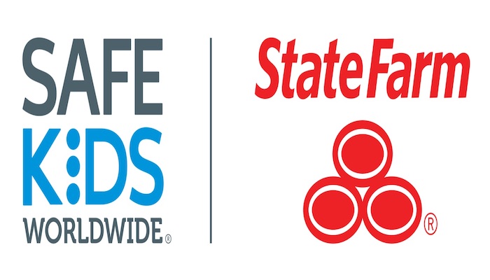State Farm Safe Kids Program