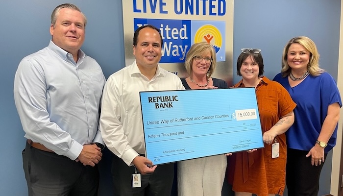 United Way Makes Advancements Towards Accessible Housing Bold Goal