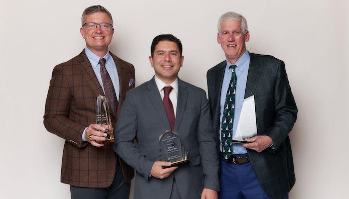 2023 Physician Awards for Excellence in Clinical Leadership