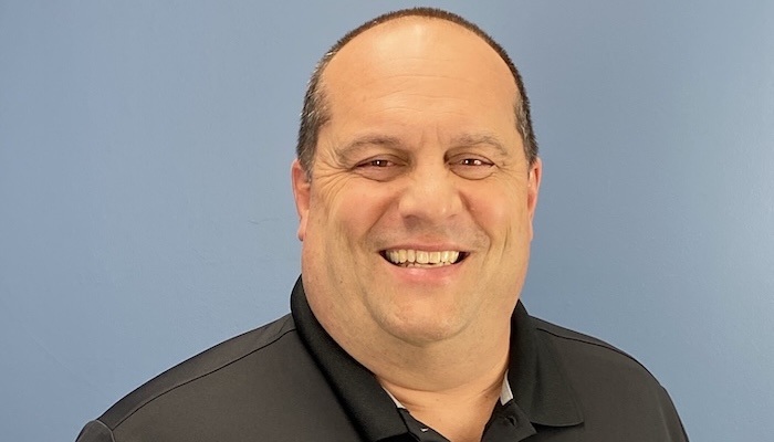 Bartch named Middle Grand Division Principal of the Year