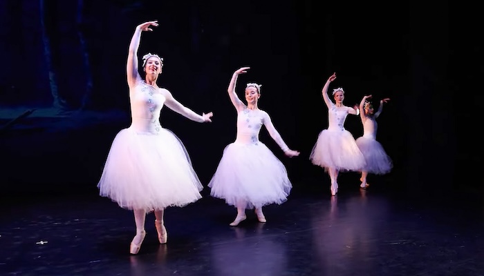 MTSU’s Annual ‘Joys of the Season’ Arts Showcase Premieres Dec. 4