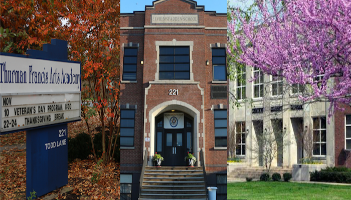 RCS Magnet Programs Earn High Ratings From U.S. News and World Report