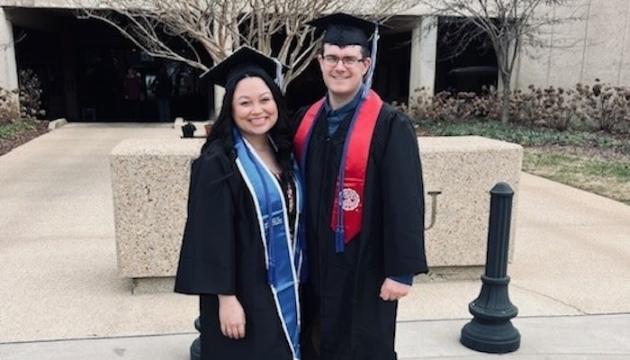 Sheriff’s Detention Corporal and Sergeant Graduate from MTSU
