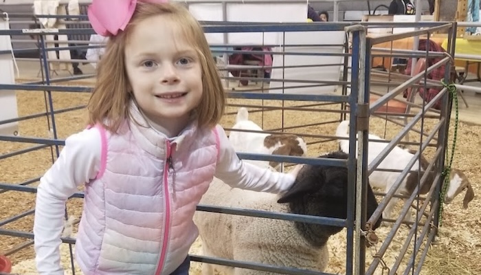 Adventures in Agriculture Set for April 13th