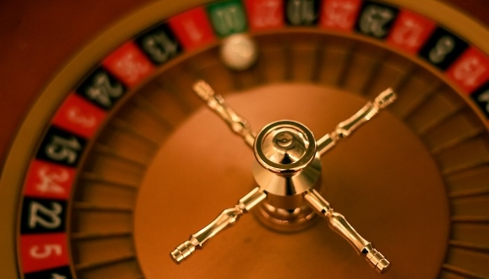 Casino Night