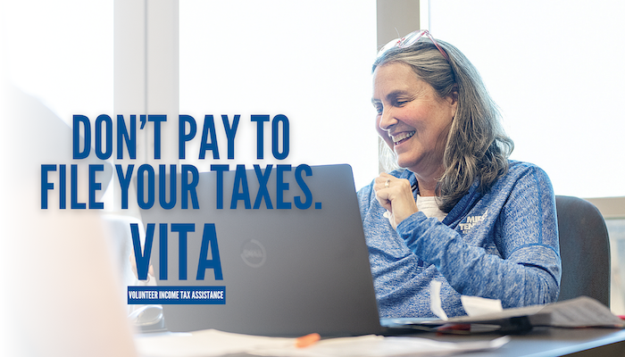 Don't Pay To File Taxes