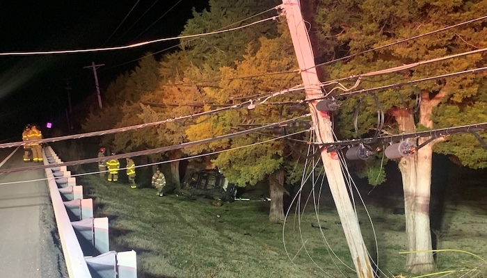 Victim in Fatal Crash on Lebanon Pike Identified