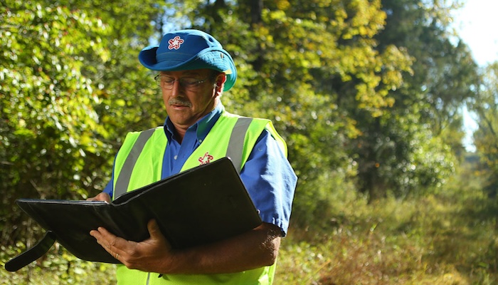 Middle Point Landfill Virtual Comment Card