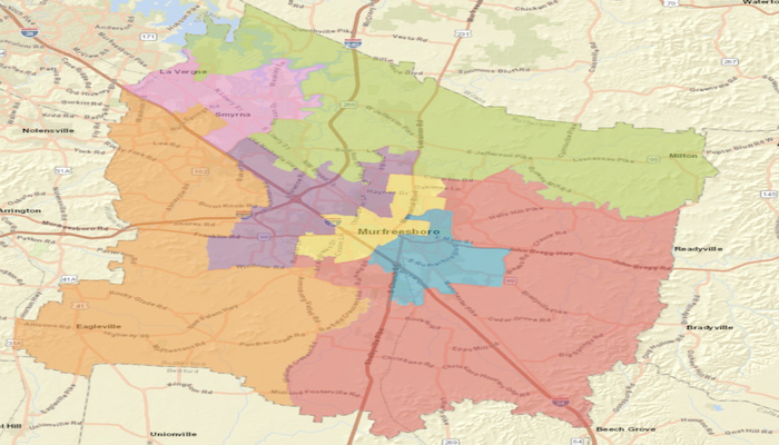 Rutherford County Schools Launches Website Seeking Feedback