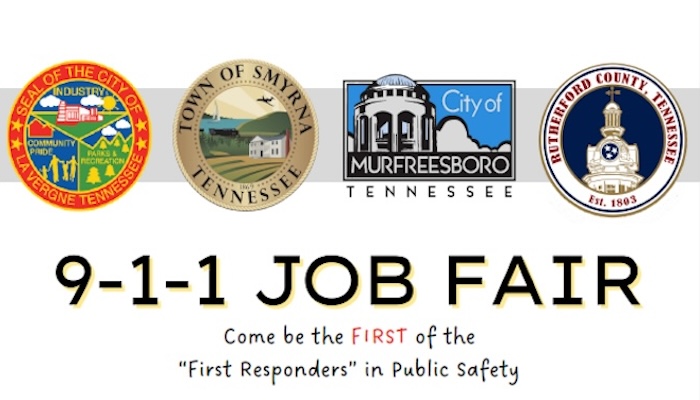 Rutherford County Sheriff’s Office Hiring Emergency Dispatchers