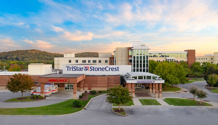 TriStar StoneCrest Medical Center