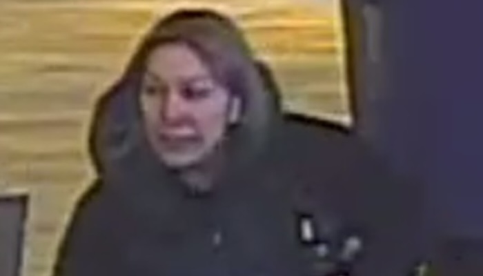 Woman Wanted in Theft Case at Kroger
