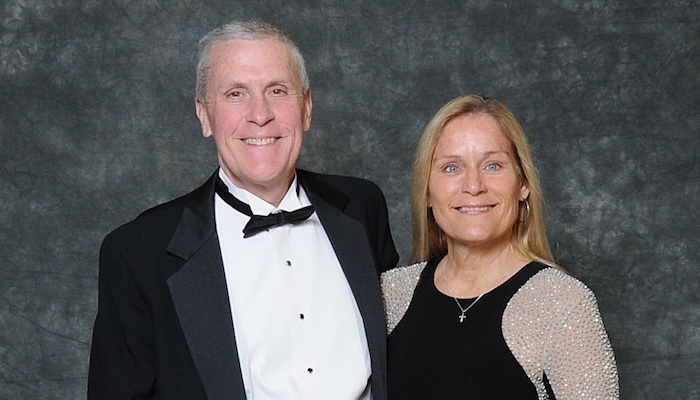 Ascension Saint Thomas Rutherford Society Gala Honoring the 2024 Philanthropist and Physician Champion Award Winners