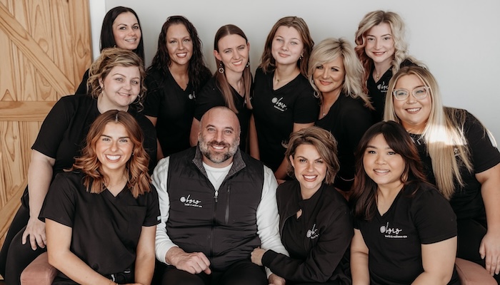 Boro Health & Wellness Spa