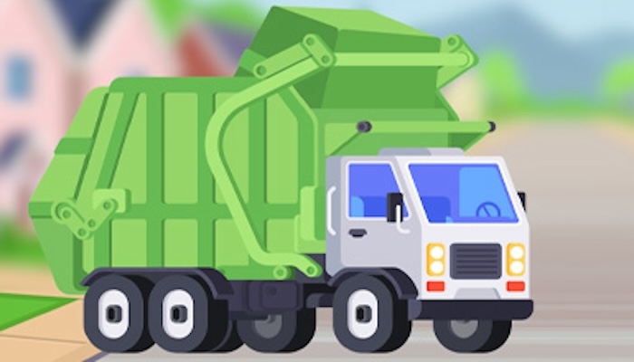 Sign up to Receive Solid Waste Text Notifications on Garbage Collection Schedule Changes