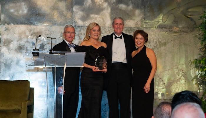 2024 Philanthropist and Physician Champion Award Winners