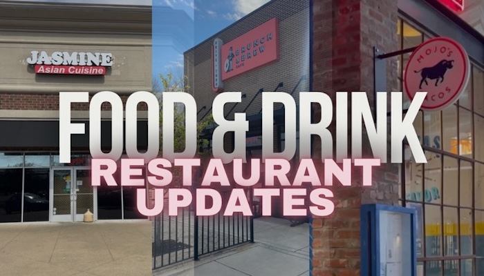 3 Nashville Restaurant Updates