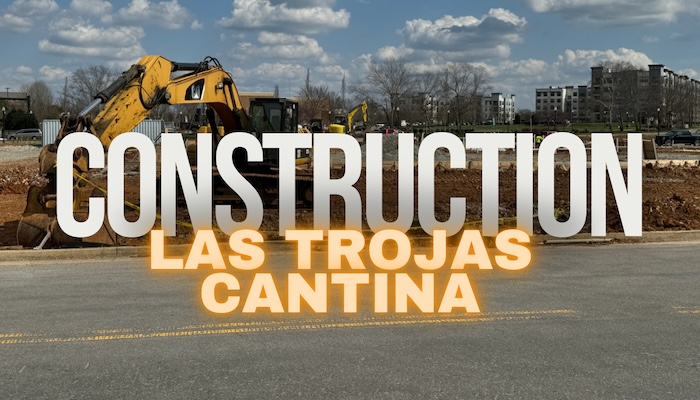 Las Trojas Cantina