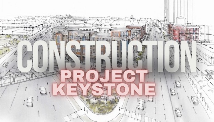 Project Keystone
