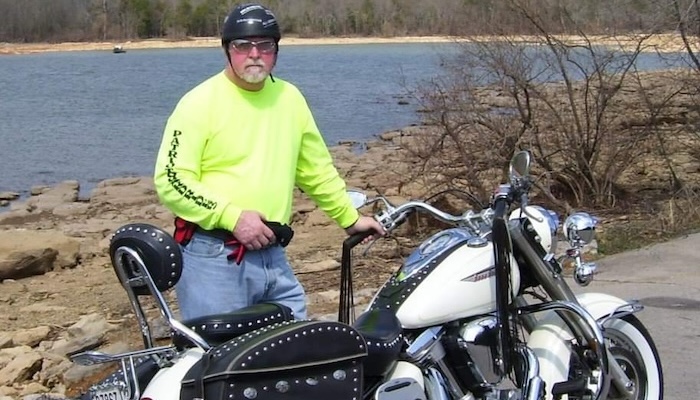 Richard Meeks Obituary