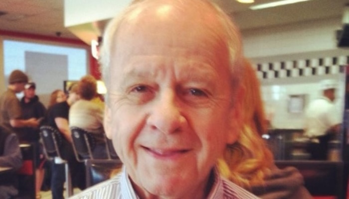 Ruben Richey Obituary