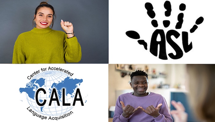 MTSU Sign Language telecourse