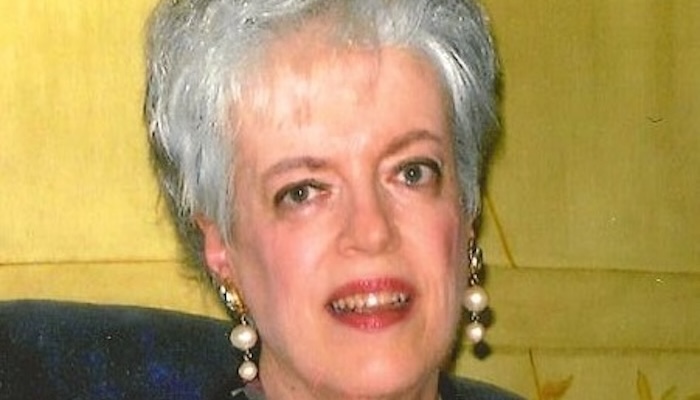 Sue Roark Obituary