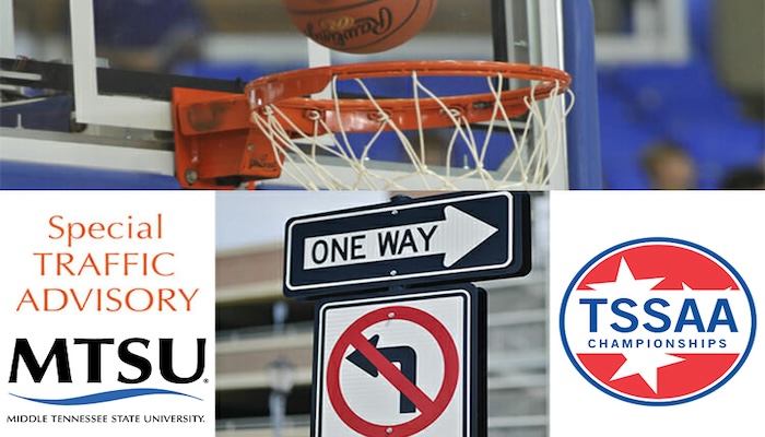 TSSAA 2024 Traffic
