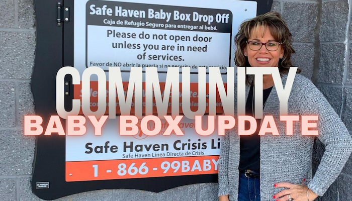 Baby Box Update
