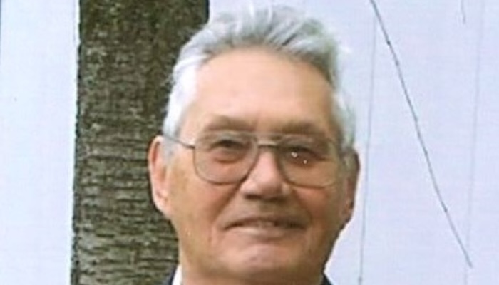 George Tinkham Obituary