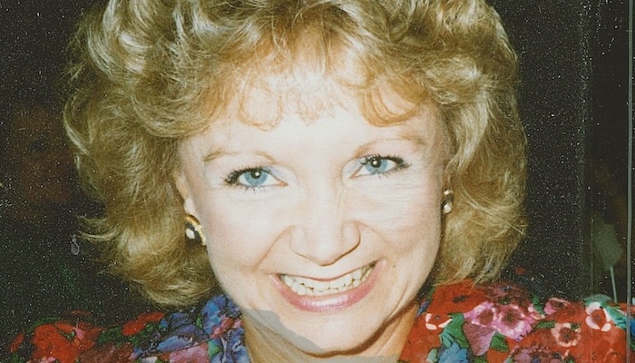 Georgia Pike Obituary