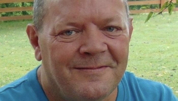 Jeffrey Jamison Obituary