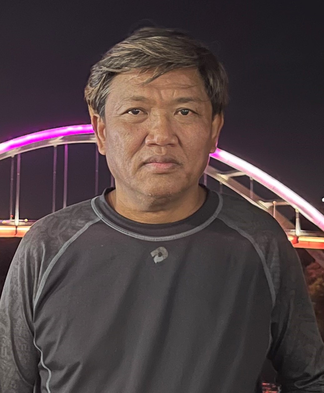 Gin Suan Khup