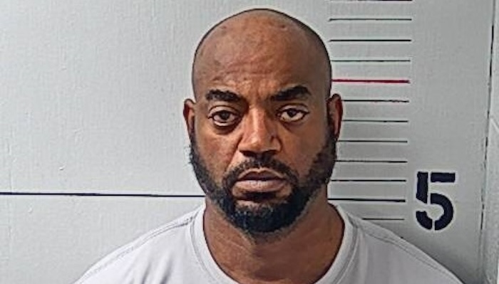 Suspect Charged With Burning $10,000 in Personal Property in Domestic Case