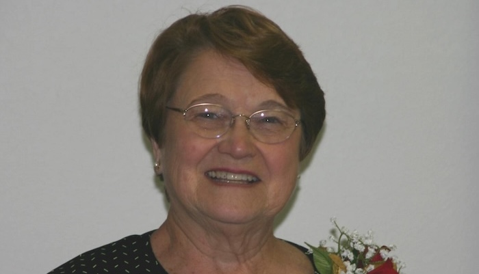 Marie Gannon