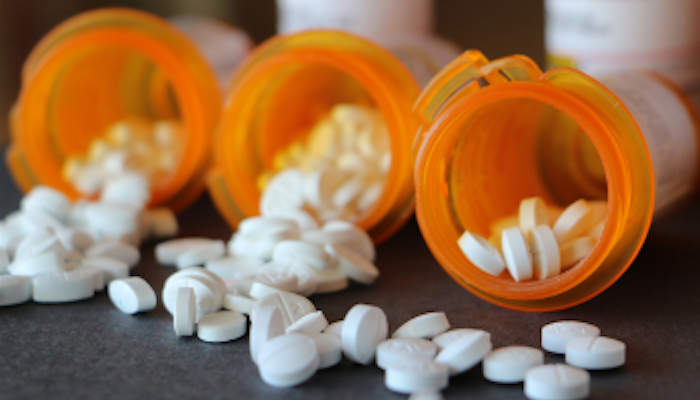 Prescription Drugs