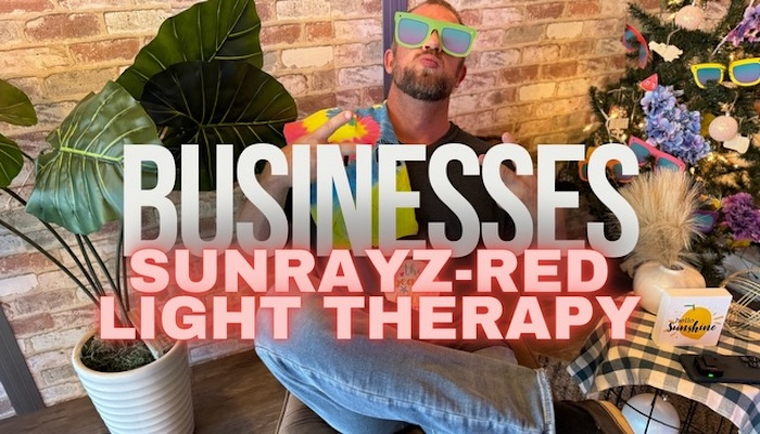 Sun Rayz Tanning Nashville