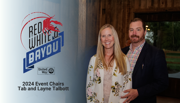 Tab and Layne Talbott