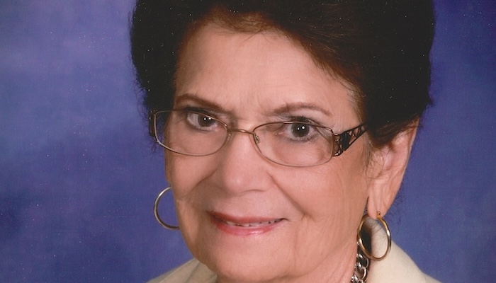 Irene Cutler