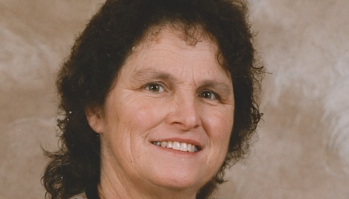 Eva Brown Obituary