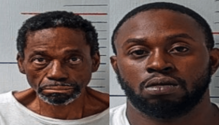 Armed Robbers Quickly Arrested Face Multiple Charges