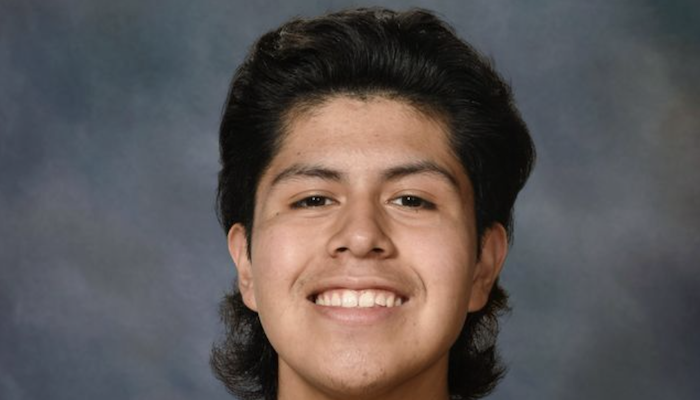 Smyrna High School Student Receives Honorable Mention About Fentanyl Video