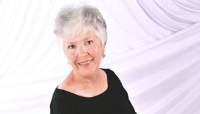 Sally Haberly Obituary