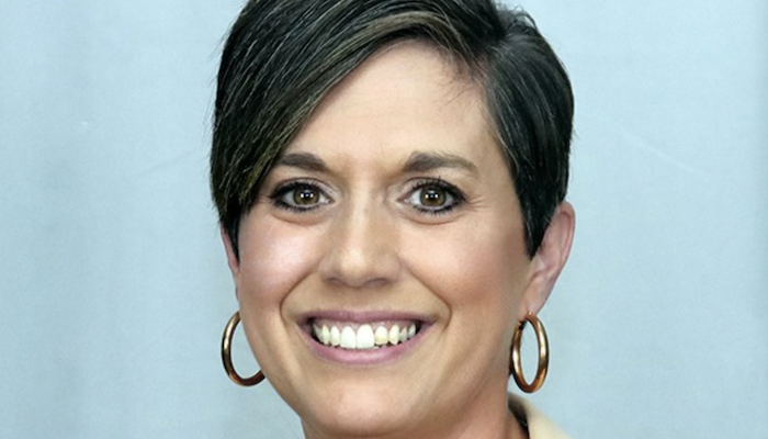 Christina Penny Named Principal of Brown’s Chapel Elementary School