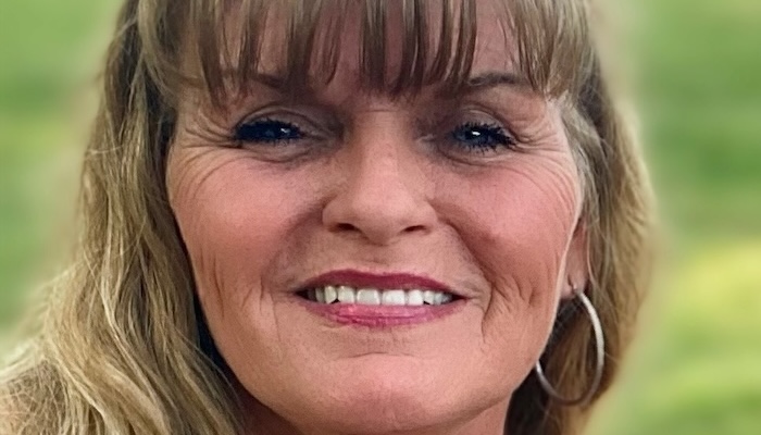 Helen Johnson Obituary