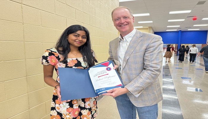 United Awards $24K in Middle TN Scholarships