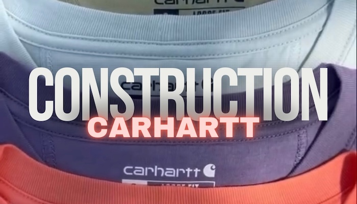 Carhartt Opening in Nashville
