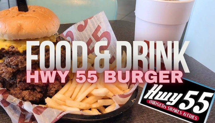 Hwy55 Burgers Opening Soon in Nashville